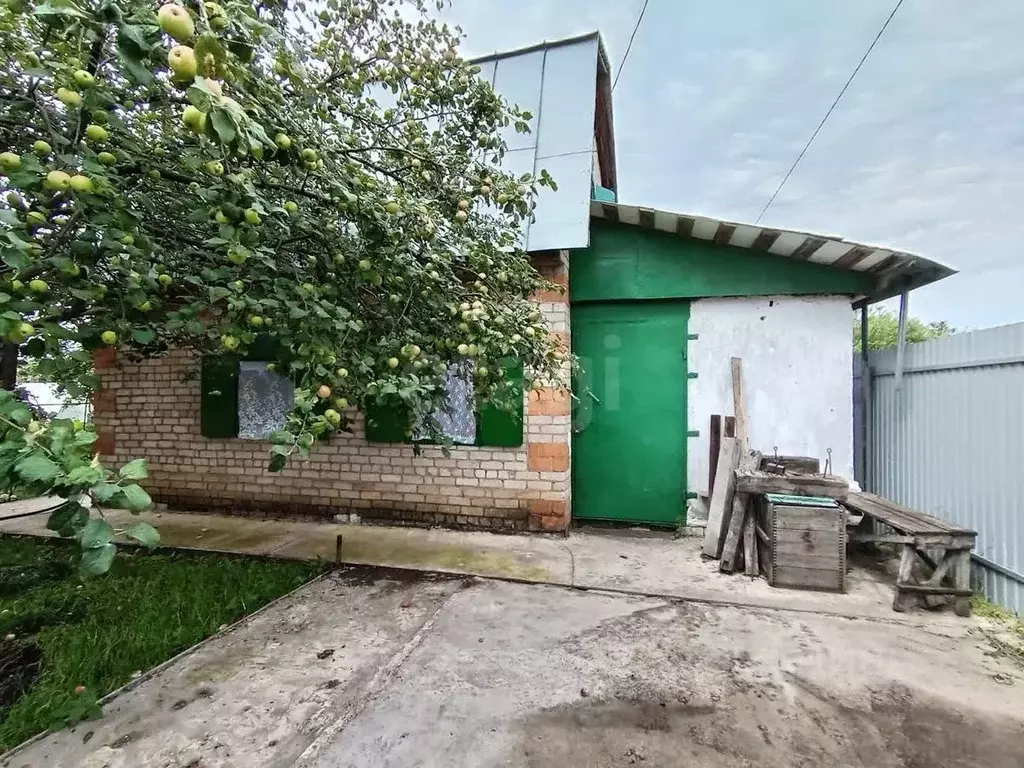 Участок в Башкортостан, Стерлитамакский район, Октябрьский сельсовет, ... - Фото 1