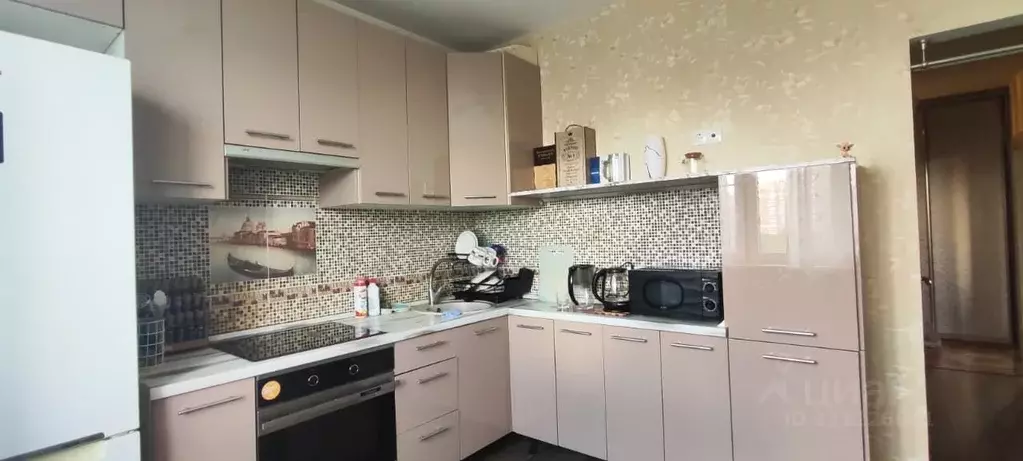 2-к кв. Московская область, Мытищи Трудовая ул., 22 (60.0 м) - Фото 1