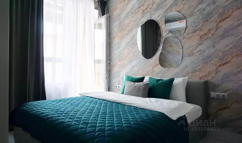 1-к кв. Московская область, Хотьково Сергиево-Посадский район, ул. ... - Фото 2