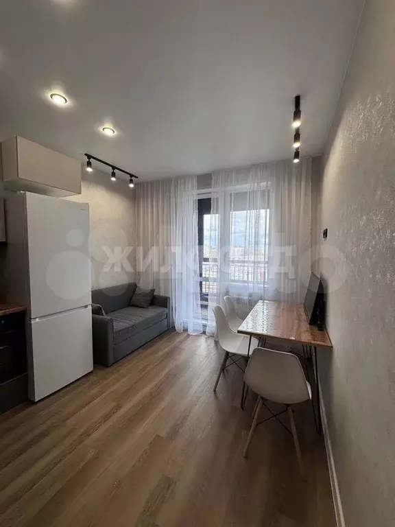 2-к. квартира, 42,5 м, 20/21 эт. - Фото 1