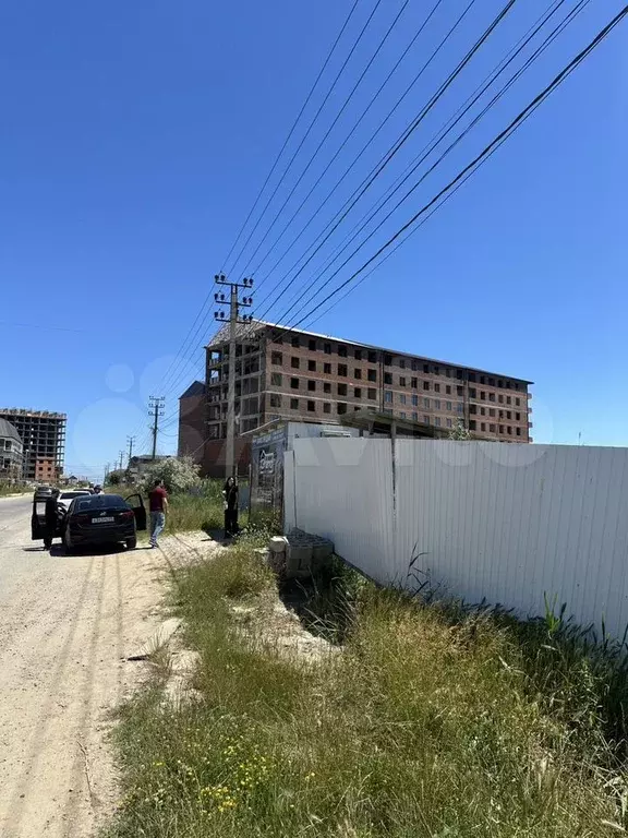 2-к. квартира, 56,8 м, 2/8 эт. - Фото 1