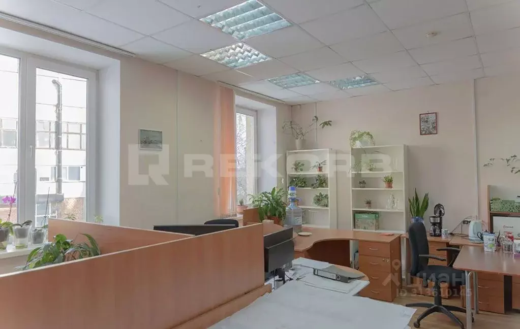 Офис в Санкт-Петербург ул. Бабушкина, 3 (608 м) - Фото 1