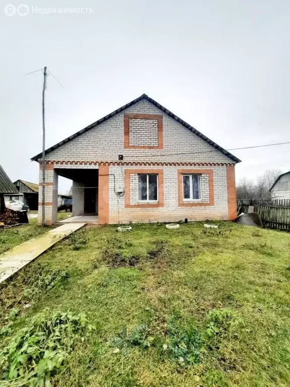 Дом в село Загородный, улица Гагарина (95.8 м) - Фото 0