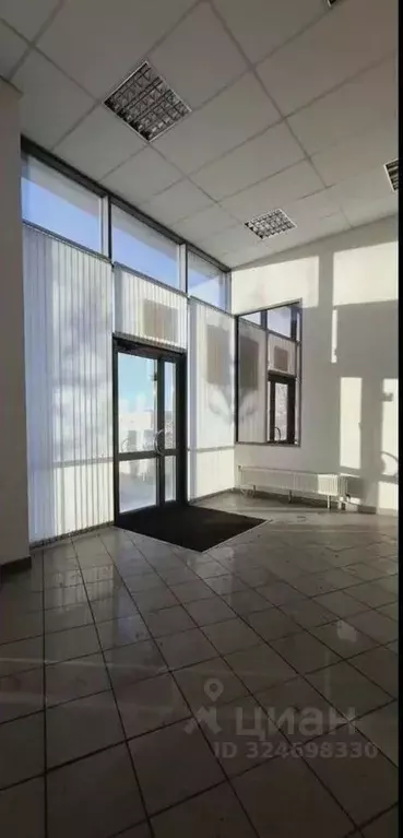 Помещение свободного назначения в Санкт-Петербург Свердловская наб., ... - Фото 1