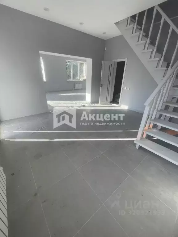 Коттедж в Ивановская область, Ивановский район, Коляновское с/пос, д. ... - Фото 2