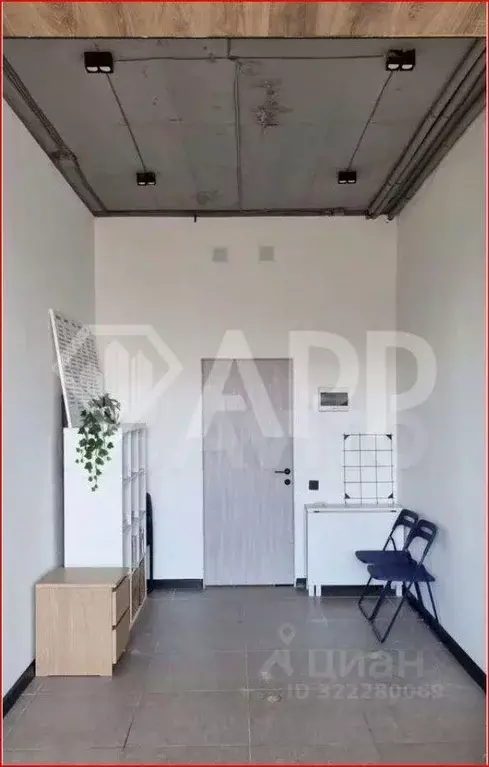 Помещение свободного назначения в Татарстан, Казань Габдуллы Тукая ... - Фото 1