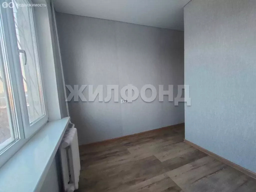 3-комнатная квартира: Барнаул, улица Попова, 51 (53.6 м) - Фото 2