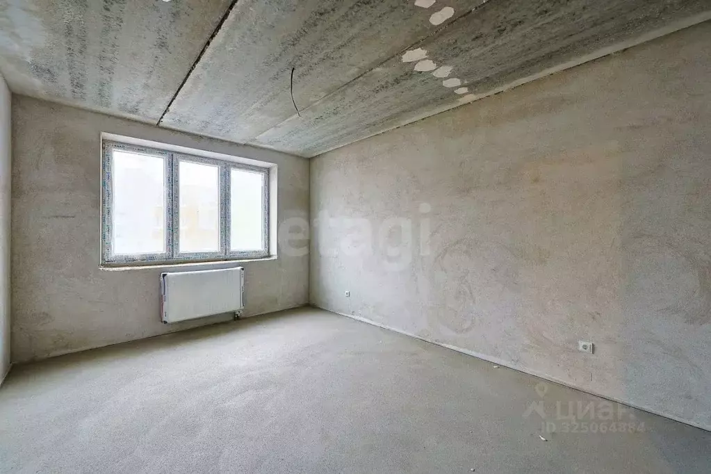 2-к кв. Калининградская область, Калининград Елизаветинская ул., 4 ... - Фото 1