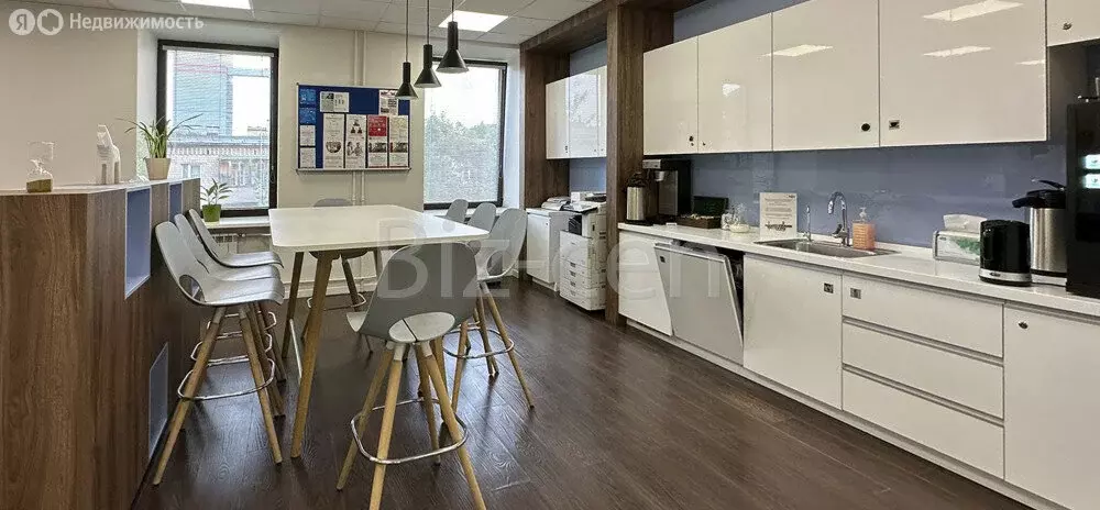 Офис (865 м) - Фото 1