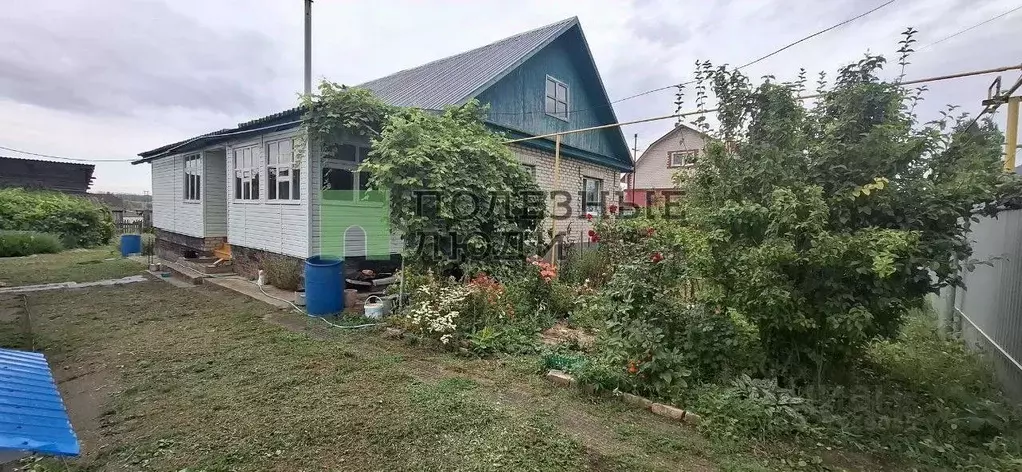 Дом в Самарская область, Сызранский район, пос. Варламово ул. Ленина, ... - Фото 2
