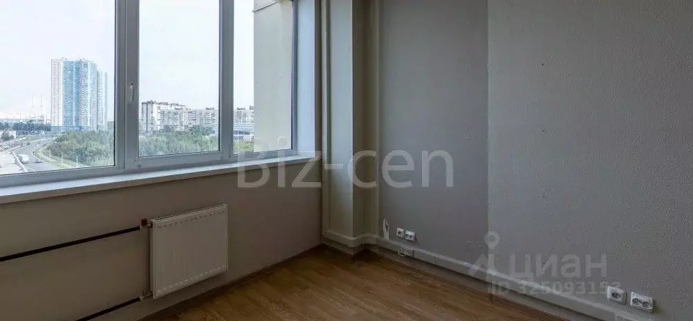 Офис в Санкт-Петербург Мурзинская ул., 11 (45 м) - Фото 2