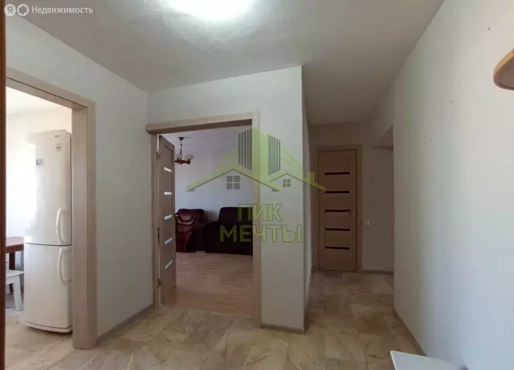 2-комнатная квартира: Улан-Удэ, улица Павлова, 78 (48.5 м) - Фото 2