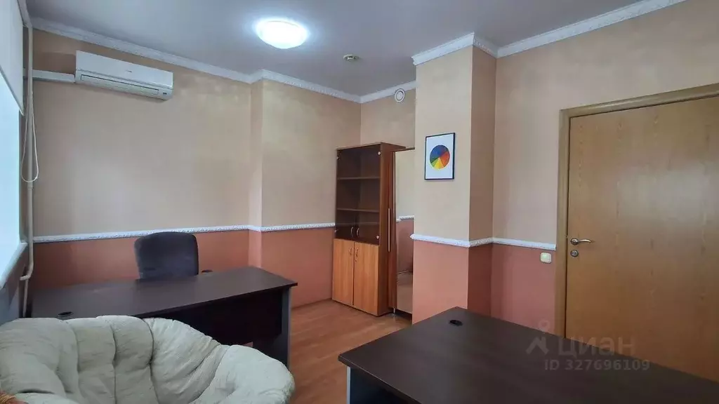 Офис в Санкт-Петербург Кондратьевский просп., 40к14 (135 м) - Фото 1