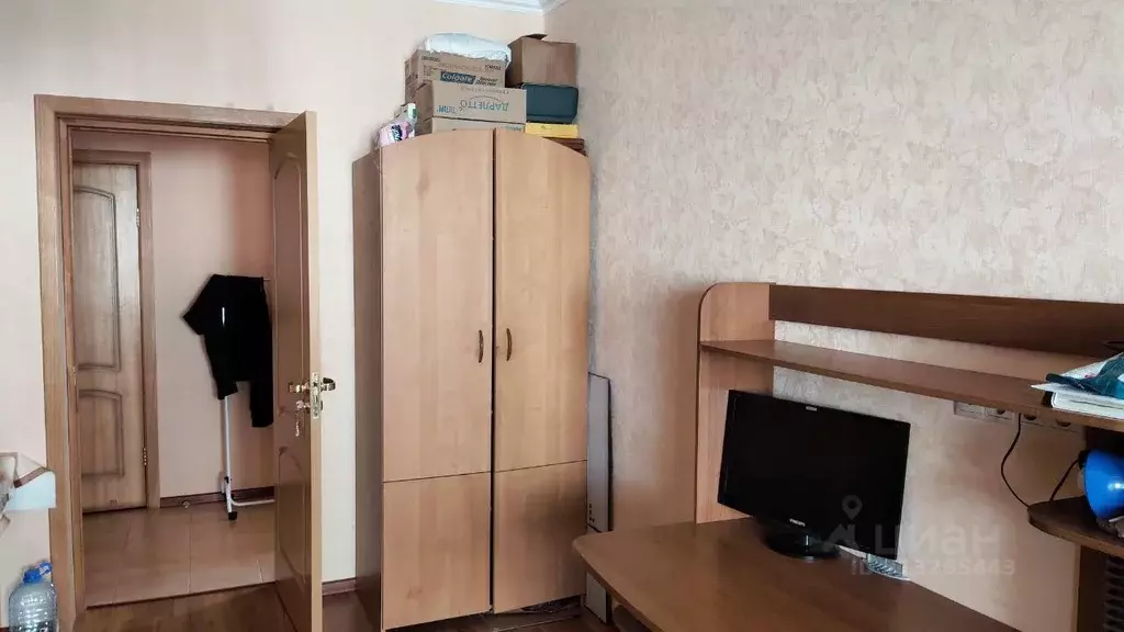 Комната Московская область, Одинцово Новая Трехгорка мкр, ул. ... - Фото 1