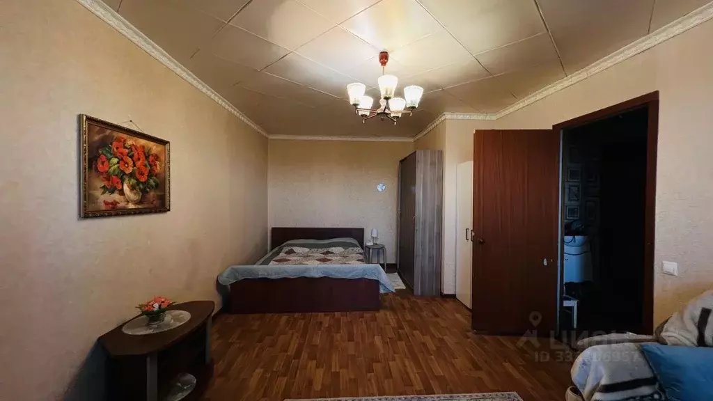 1-к кв. Москва Липецкая ул., 14к1 (34.4 м) - Фото 2