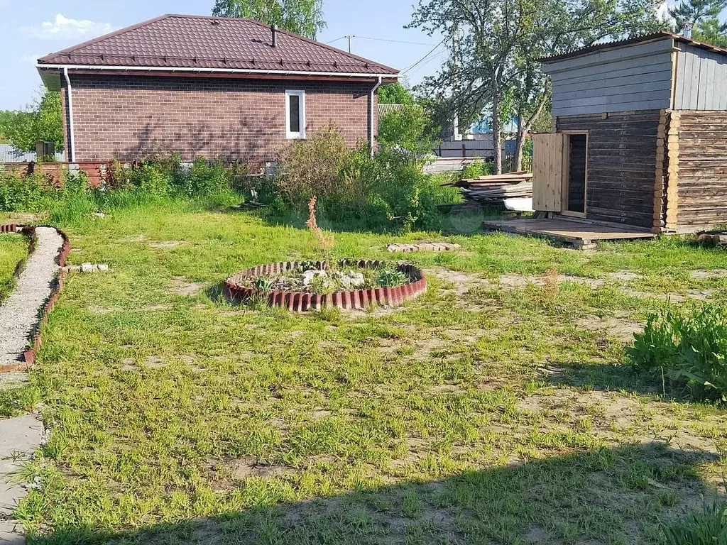 Дом 25 м на участке 7 сот. - Фото 1