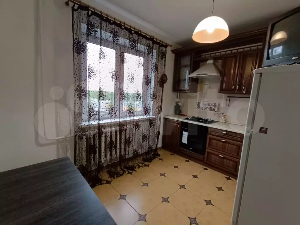 1-к. квартира, 38 м, 8/9 эт. - Фото 1
