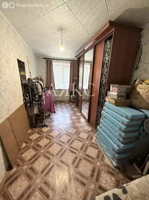 2-комнатная квартира: Ишимбай, улица Мира, 10 (44.2 м) - Фото 2