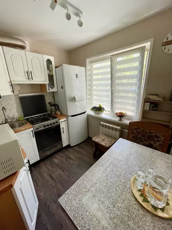 Продаётся 2-к квартира, 44.3 м - Фото 0