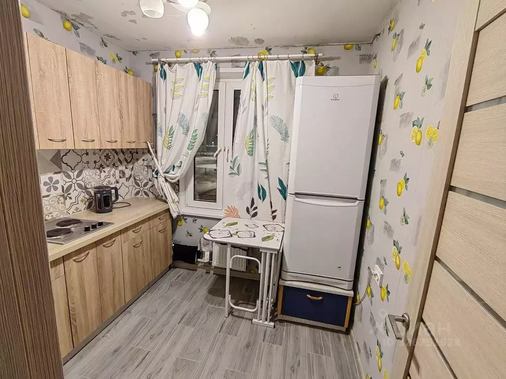 Комната Москва Литовский бул., 46К2 (13.0 м) - Фото 2