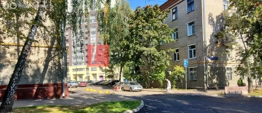 Торговая площадь (81 м) - Фото 1