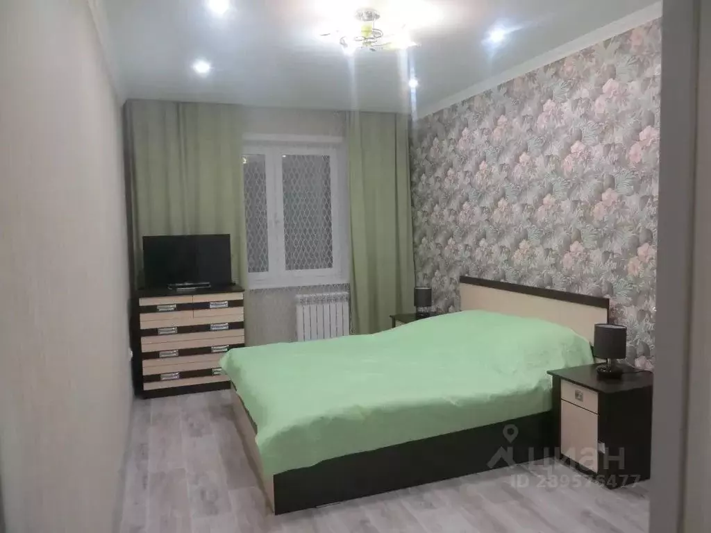 2-к кв. Тюменская область, Тобольск 7-й мкр, 6 (51.0 м) - Фото 0
