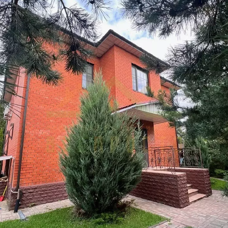 Продается дом в д. Мостовское - Фото 2