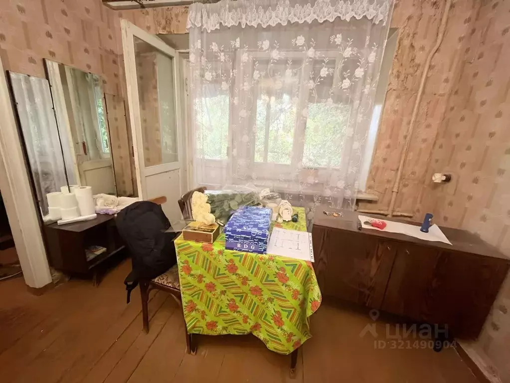 3-к кв. Нижегородская область, Нижний Новгород Московское ш., 128 ... - Фото 0