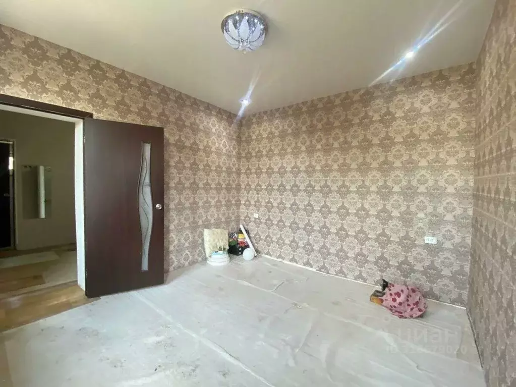 2-к кв. Воронежская область, Борисоглебск Сенная ул. (41.0 м) - Фото 1