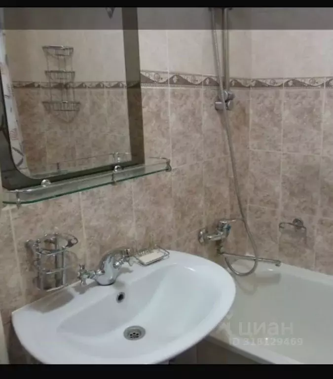 2-к кв. Ставропольский край, Ставрополь ул. Доваторцев, 55 (58.0 м) - Фото 1