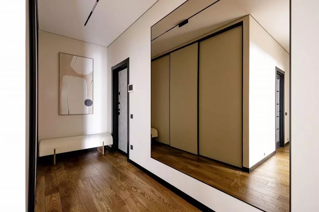 Квартира, 3 комнаты, 120 м - Фото 0