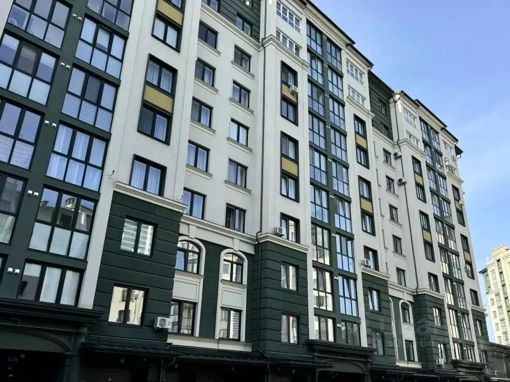 1-к кв. Калининградская область, Зеленоградск ул. Большая Окружная, ... - Фото 0