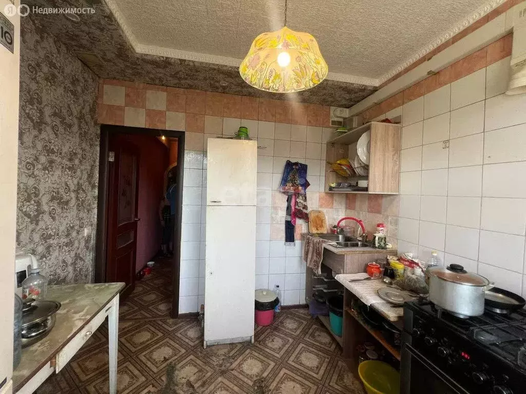 3-комнатная квартира: Воронеж, улица Владимира Невского, 40 (69.8 м) - Фото 0