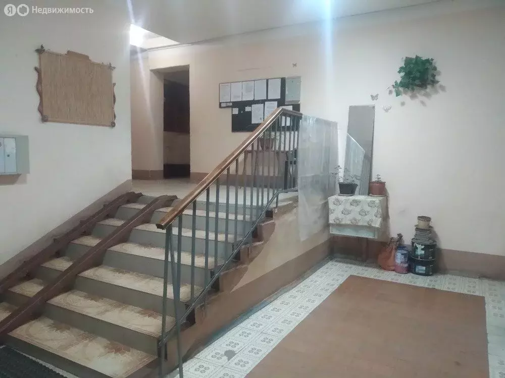 2-комнатная квартира: Смоленск, Автозаводская улица, 46 (54 м) - Фото 1