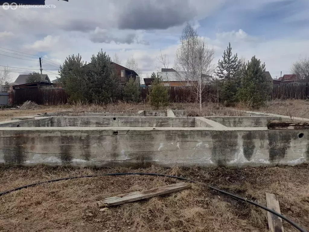 Участок в село Мамоны, Светлая улица (15 м) - Фото 2