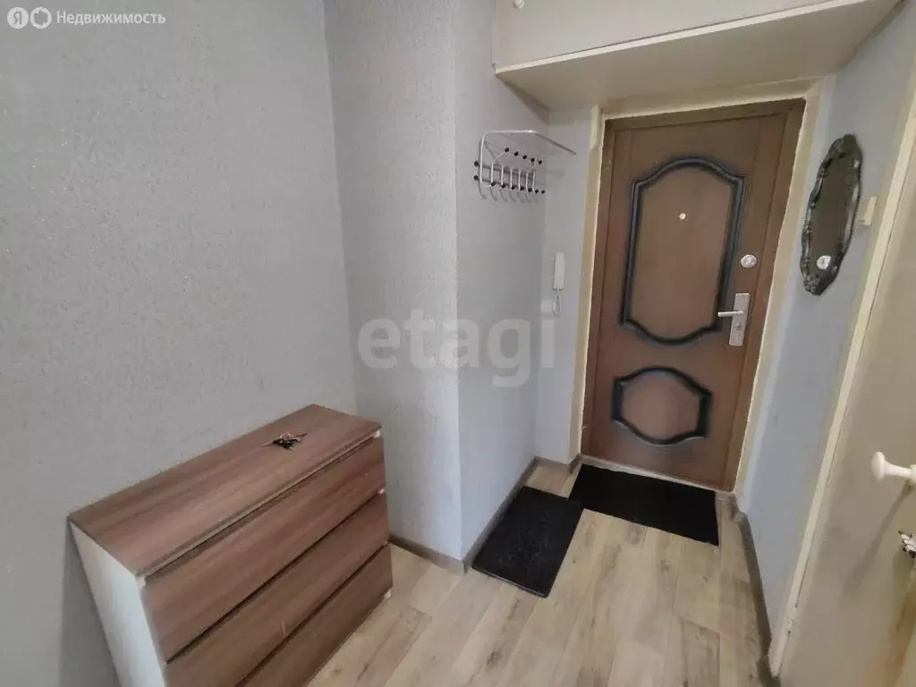 1-комнатная квартира: Шадринск, улица Ломоносова, 26 (32 м) - Фото 2