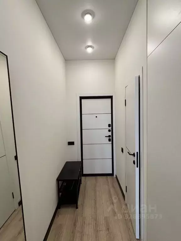 Студия Москва Ленинградский просп., 35С2 (21.8 м) - Фото 1