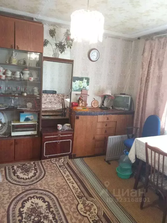 Дом в Нижегородская область, Нижний Новгород Подновье сл.,  (59 м) - Фото 2