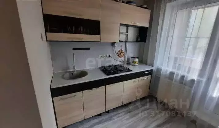 1-к кв. Костромская область, Кострома ул. Стопани, 29 (32.9 м) - Фото 0