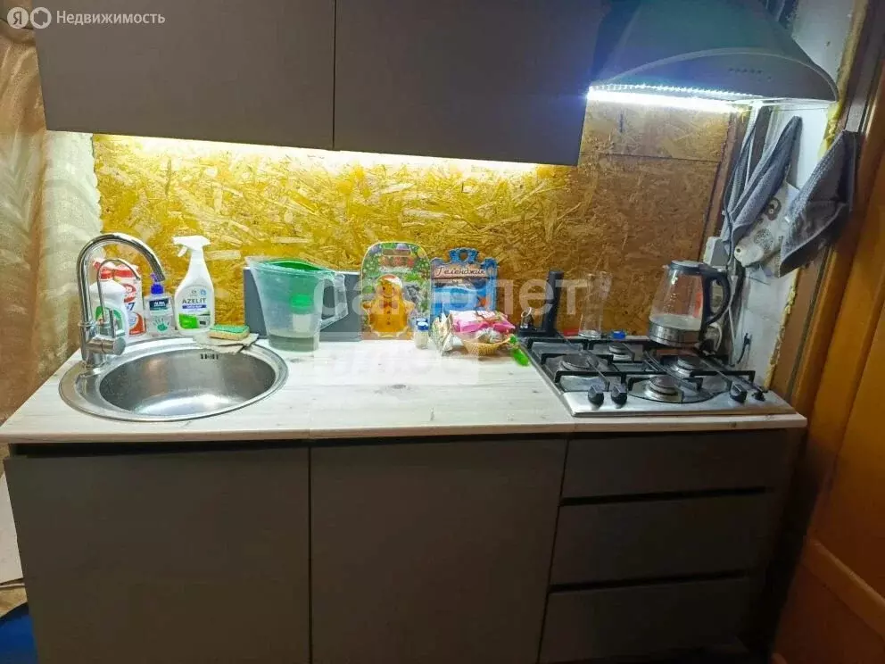 Дом в Екатеринбург, СНТ 60 лет Октября, 174 (39.1 м) - Фото 1