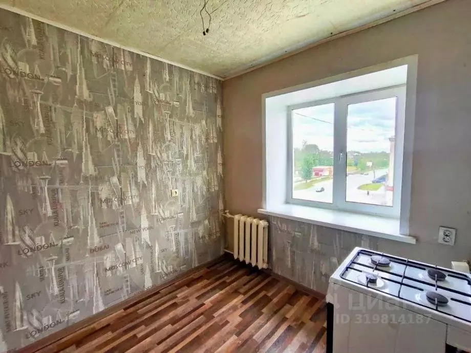 2-к кв. Пермский край, Березники Юбилейная ул., 87 (42.3 м) - Фото 2