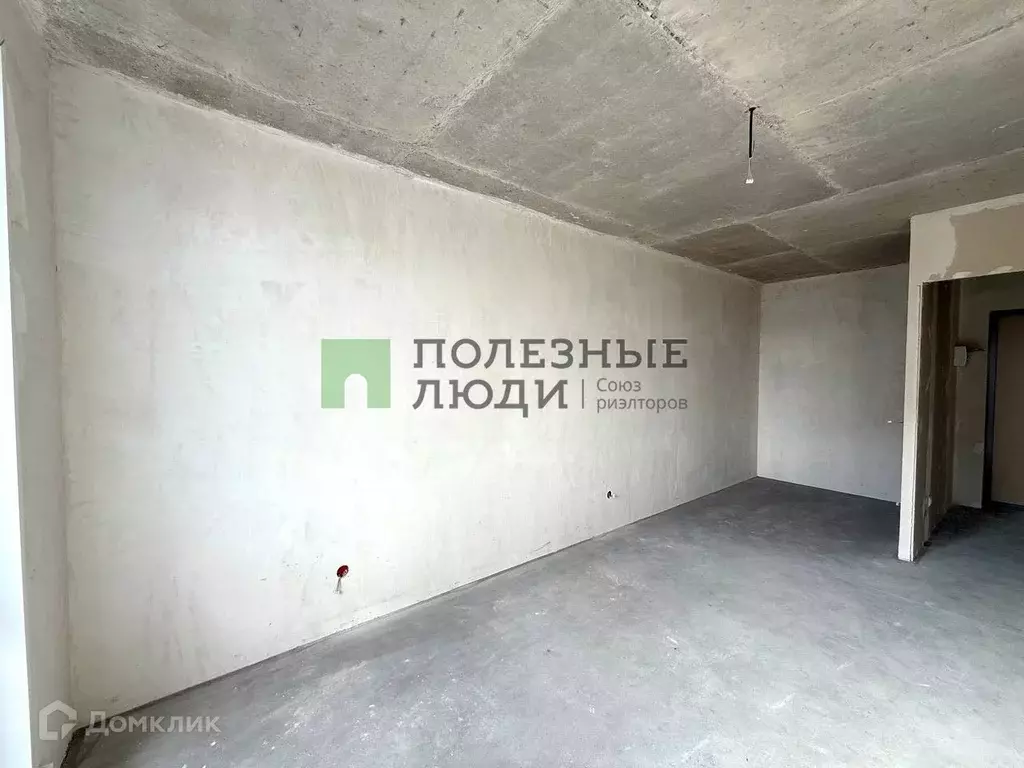 Продаётся 1-к квартира, 37 м - Фото 0