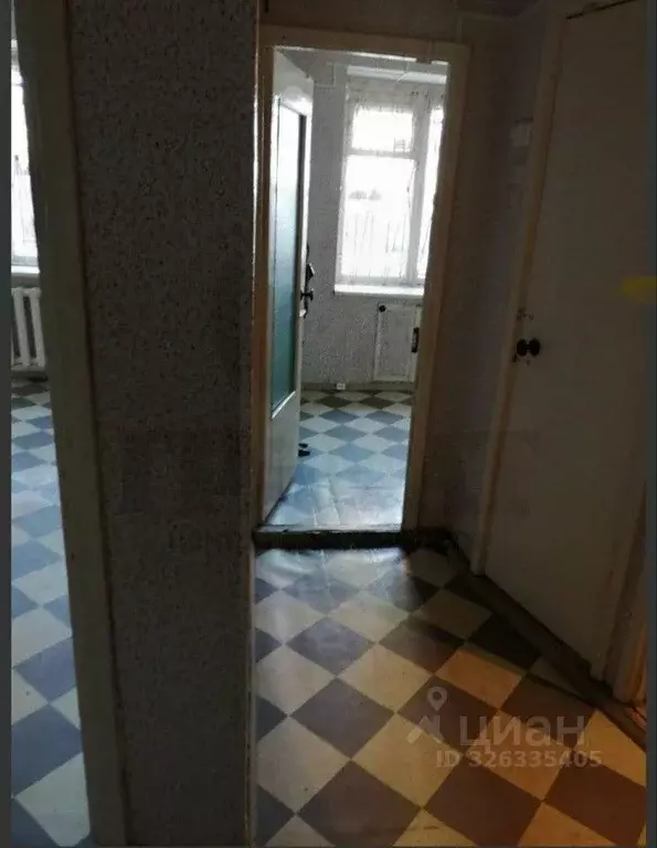 3-к кв. Свердловская область, Кировград ул. Свердлова, 68Б (58.1 м) - Фото 2