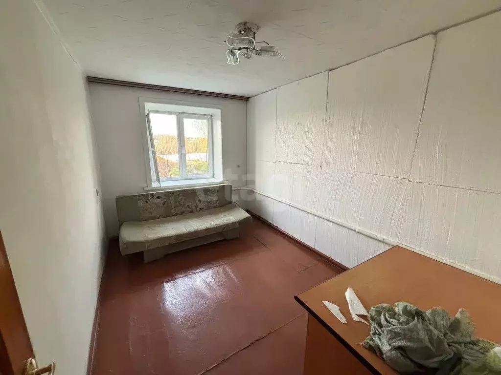 Дом в Кемеровская область, Кемеровский муниципальный округ, с. ... - Фото 1