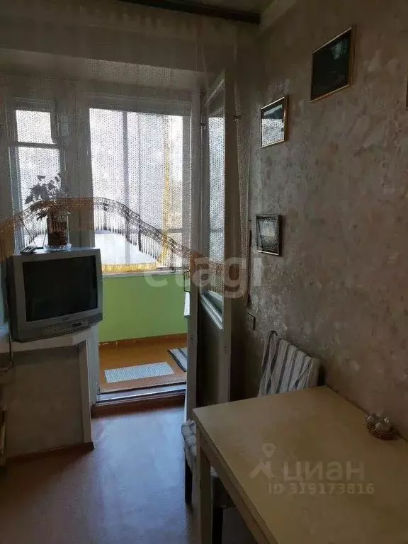 2-к кв. Томская область, Северск ул. Калинина, 68 (47.9 м) - Фото 0