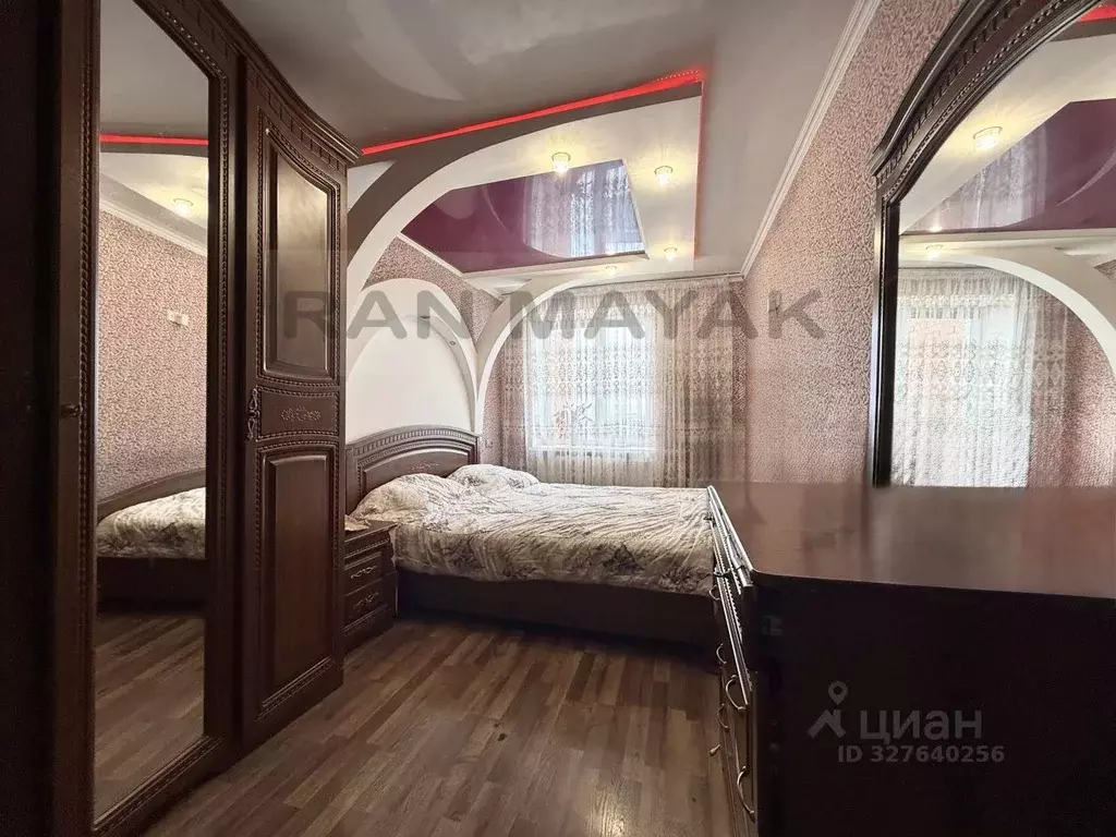 3-к кв. Адыгея, Майкоп ул. 12 Марта, 152 (65.1 м) - Фото 2