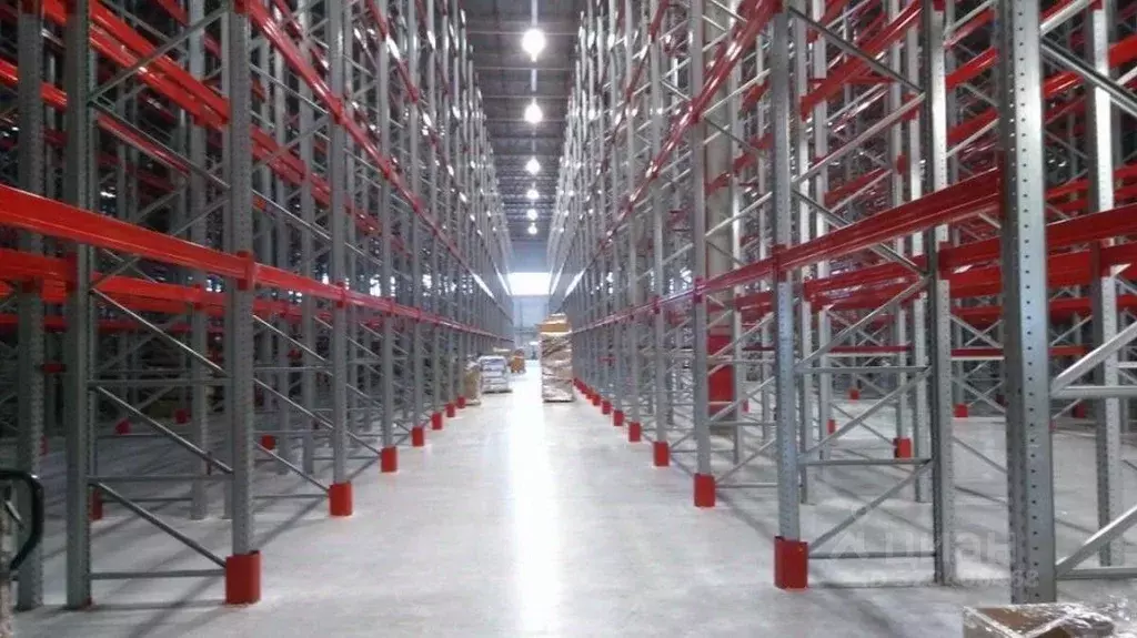 Склад в Московская область, Раменский муниципальный округ, с. ... - Фото 1