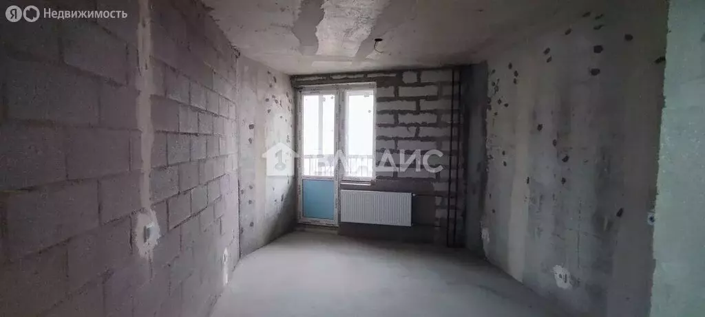 Квартира-студия: Всеволожск, шоссе Дорога Жизни, 7к1 (19.6 м) - Фото 2