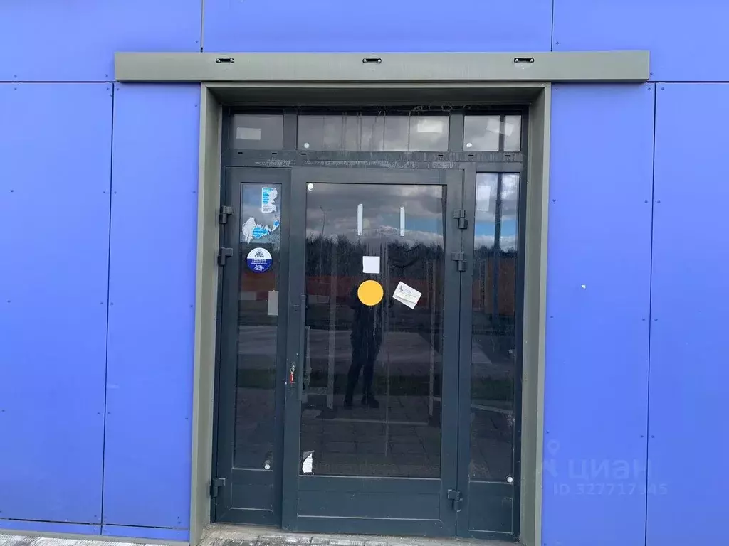 Помещение свободного назначения в Москва ул. Маресьева, 10к3 (50 м) - Фото 2