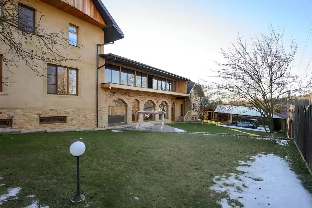 Дом в Москва Роднево СНТ, 62 (650 м) - Фото 2